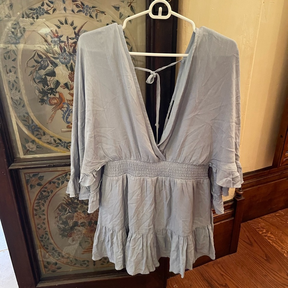 Forever 21 Romper
